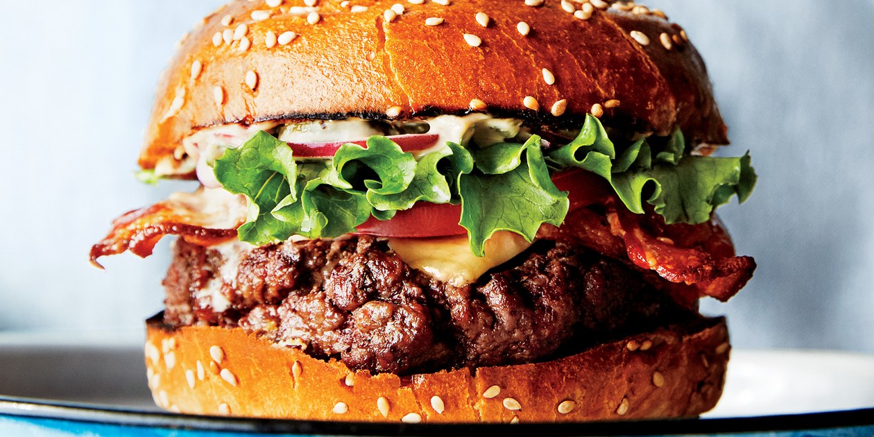 Burger
