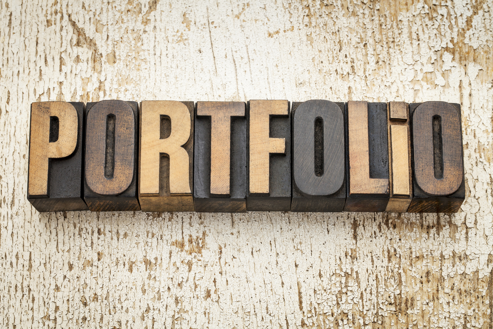 portfolio